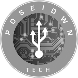 Poseidwn Tech